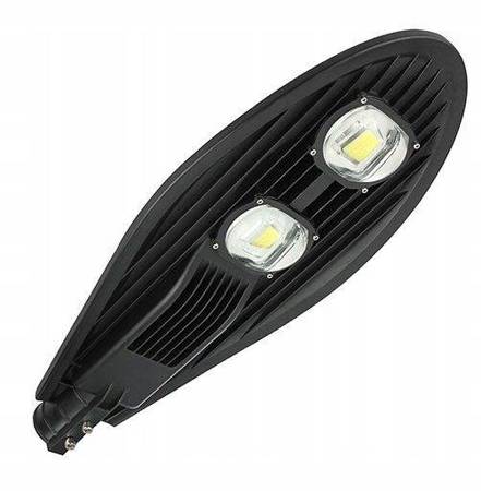 STREETLIGHT™ Lampa Latarnia Uliczna LED 100W IP65 6000K