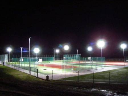 STREETLIGHT™ Lampa Latarnia Uliczna LED 150W IP65 6000K