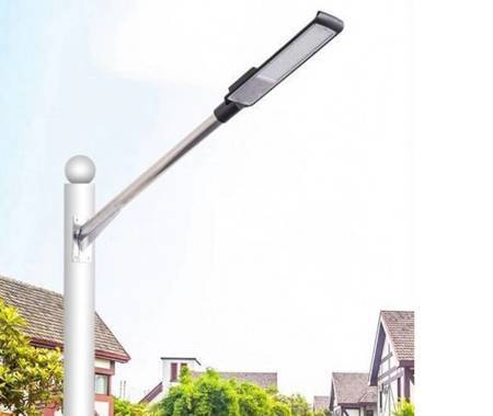 STREETLIGHT™ Lampa Latarnia Uliczna LED 200W IP65 6000K