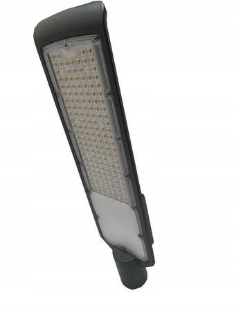 STREETLIGHT™ Lampa Latarnia Uliczna LED 200W IP65 6000K