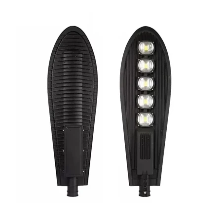 STREETLIGHT™ Lampa Latarnia Uliczna LED 250W IP65 6000K