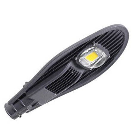 STREETLIGHT™ Lampa Latarnia Uliczna LED 50W IP65 6000K