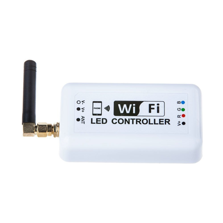 Sterownik Taśm LED WiFi RGB V-TAC