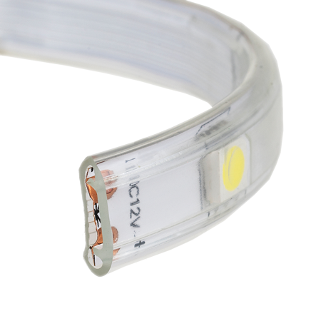 Taśma LED V-TAC SMD3528 300LED IP65 RĘKAW 3,6W/m VT-3528 Kolor Niebieski 400lm