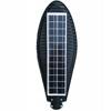 LAMPA ULICZNA SOLARNA 1500W=150W LED+PILOT+WYSIĘGNIK+CZUJNIK RUCHU I ZMIERZCHU