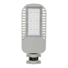 Oprawa Uliczna LED V-TAC SAMSUNG CHIP 50W Soczewki 110st 135Lm/W VT-54ST 4000K 6850lm 5 Lat Gwarancji