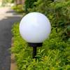 SOLARLIGHT™ LAMPY OGRODOWE SOLARNE LED 2 SZTUKI